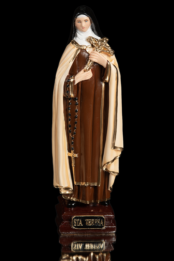 Madre Teresa de Jes�s